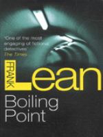 Boiling Point cover