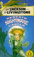 Beneath Nightmare Castle (Fighting Fantasy 25) cover