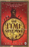 The Time Apprentice (Greenwich Chronicles) cover