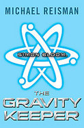 Simon Bloom, the Gravity Keeper cover