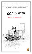 God Is Dead cover