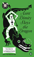 Aunt Dimity Slays the Dragon cover