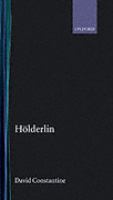Holderlin cover