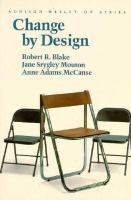 Change by Design cover