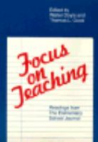 Focus on Teaching cover