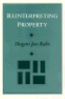 Reinterpreting Property cover
