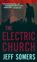 The Electric Church cover