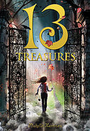 13 Treasures cover