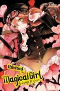 Magical Girl Raising Project cover