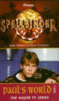 Paul's World (Spellbinder) cover