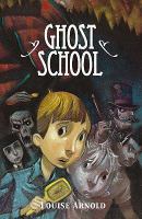 Ghost School cover
