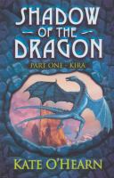 Kira (Shadow of the Dragon) cover