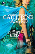 The Night Bird cover