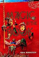 Magic by the Book cover
