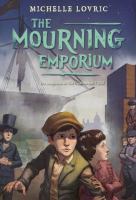 The Mourning Emporium cover