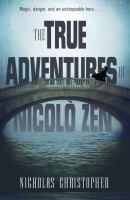 The True Adventures of Nicolo Zen cover