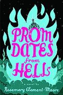 Prom Dates from Hell cover