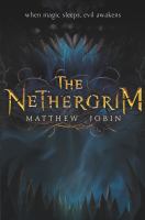 The Nethergrim cover