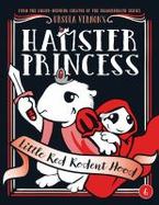 Hamster Princess: Little Red Rodent Hood cover