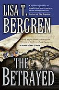 The Betrayed cover