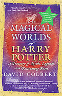 The Magical Words of Harry Potter (revised edition) cover