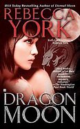 Dragon Moon cover