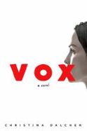 Vox cover