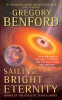 Sailing Bright Eternity cover
