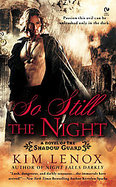 So Still the Night cover