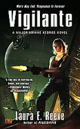 Vigilante cover