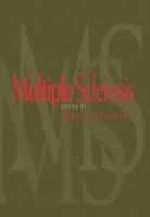 Multiple Sclerosis cover