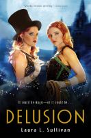 Delusion cover