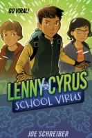 Lenny Cyrus, School Virus cover