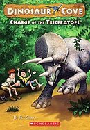 Charge Of The Triceratops cover