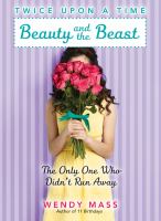 Twice upon a Time #3: Beauty and the Beast, the Only One Who Didn't Run Away cover
