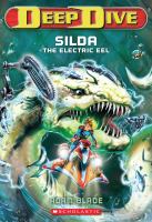 Deep Dive #2: Silda the Electric Eel cover