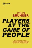 Players at the Game of People cover