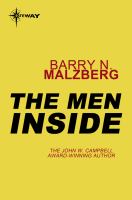 The Men Inside cover