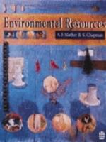 Environmental Resources cover