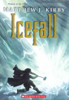 Icefall cover