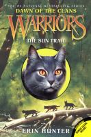 The Sun Trail cover