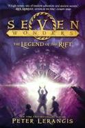 The Legend of the Rift cover