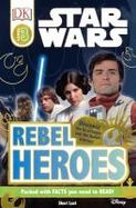 Rebel Heroes cover