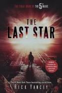 The Last Star cover