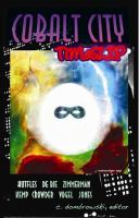 Cobalt City Timeslip cover