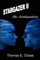 Stargazer II: Continuation cover