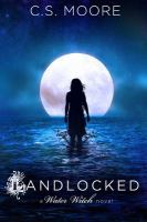 Landlocked : A Water Witch Novel cover