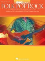 The Big Book Of Folk Pop Rock cover