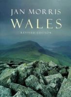 Wales Epic Views of a Small Country cover
