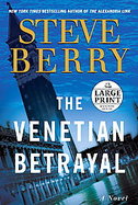 The Venetian League cover